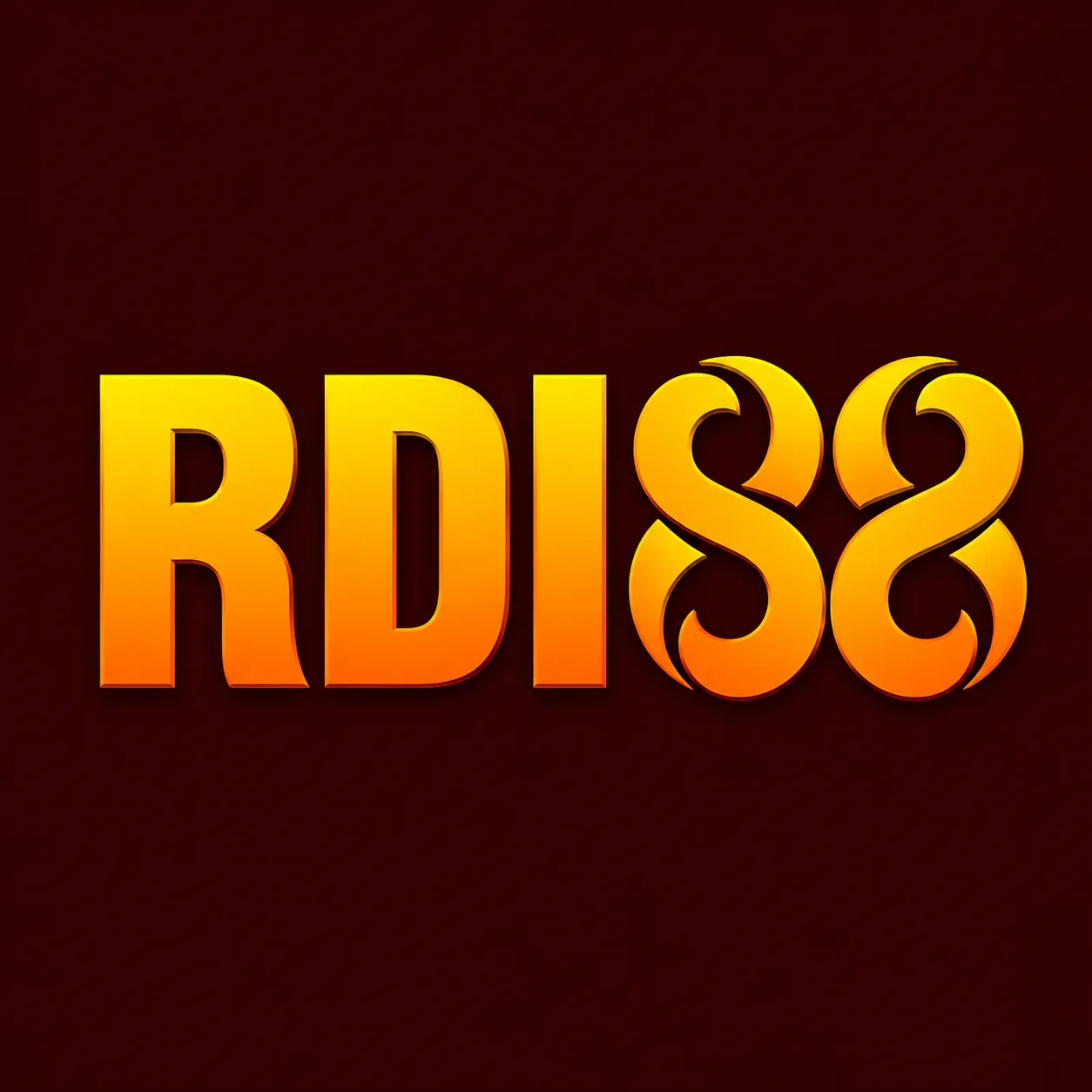 RDI88 - Aplikasi Status & Stiker Terbaik untuk Sosial & Chat