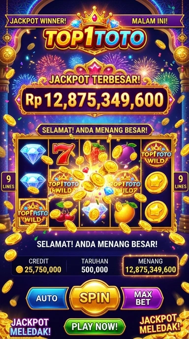 top1toto - Hub Aplikasi untuk Beragam Pilihan